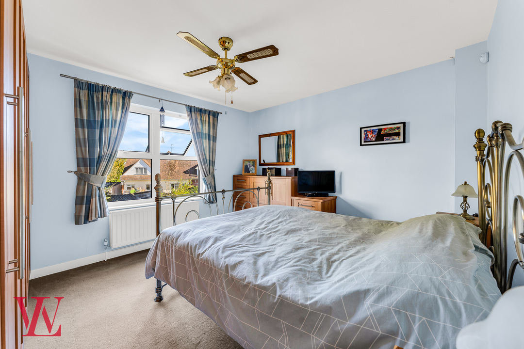 4 bed detached house for sale in Harrisons, Birchanger, Bishop's Stortford, Hertfordshire 12