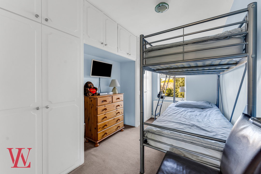 4 bed detached house for sale in Harrisons, Birchanger, Bishop's Stortford, Hertfordshire 18