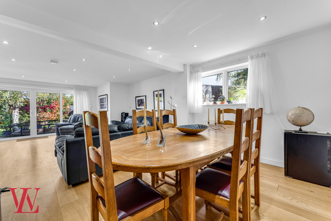4 bed detached house for sale in Harrisons, Birchanger, Bishop's Stortford, Hertfordshire 5