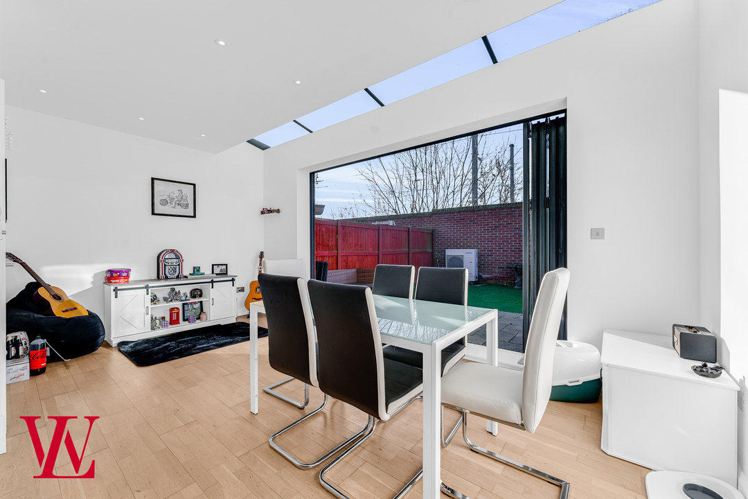 3 bed semi-detached house for sale in Lower Mead Close, Henham 4