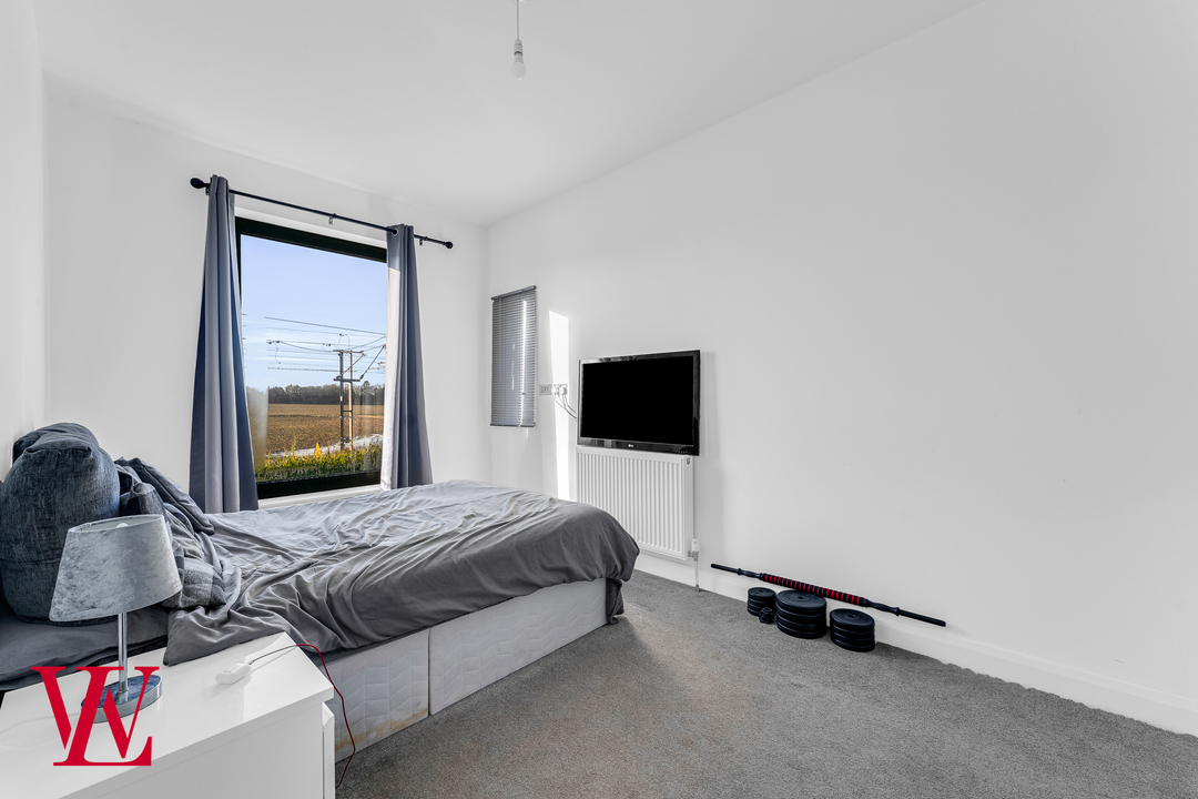 3 bed semi-detached house for sale in Lower Mead Close, Henham 12