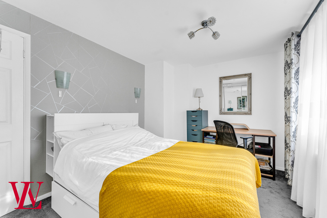 2 bed terraced house for sale in Norfolk Way, Bishop's Stortford, Hertfordshire 11