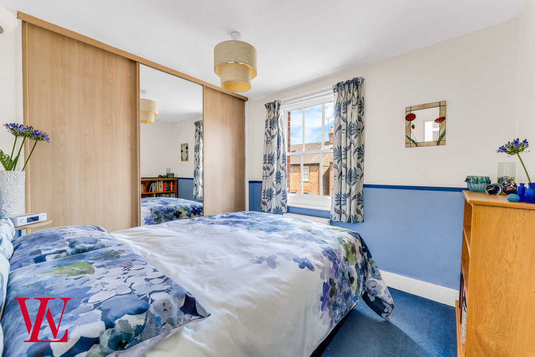 4 bed terraced house for sale in Elm Grove, Bishop's Stortford  - Property Image 9