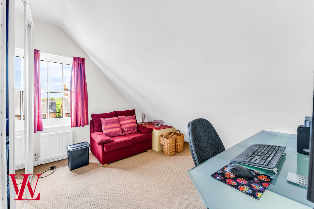 4 bed terraced house for sale in Elm Grove, Bishop's Stortford  - Property Image 13