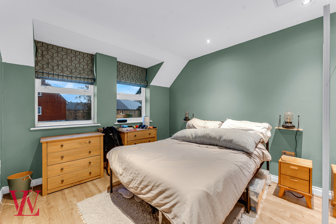 2 bed maisonette for sale in Nightingales, Bishop's Stortford, Hertfordshire 9