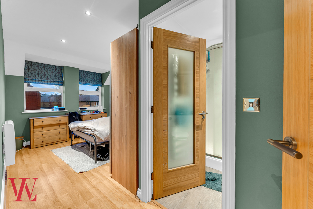 2 bed maisonette for sale in Nightingales, Bishop's Stortford, Hertfordshire 8