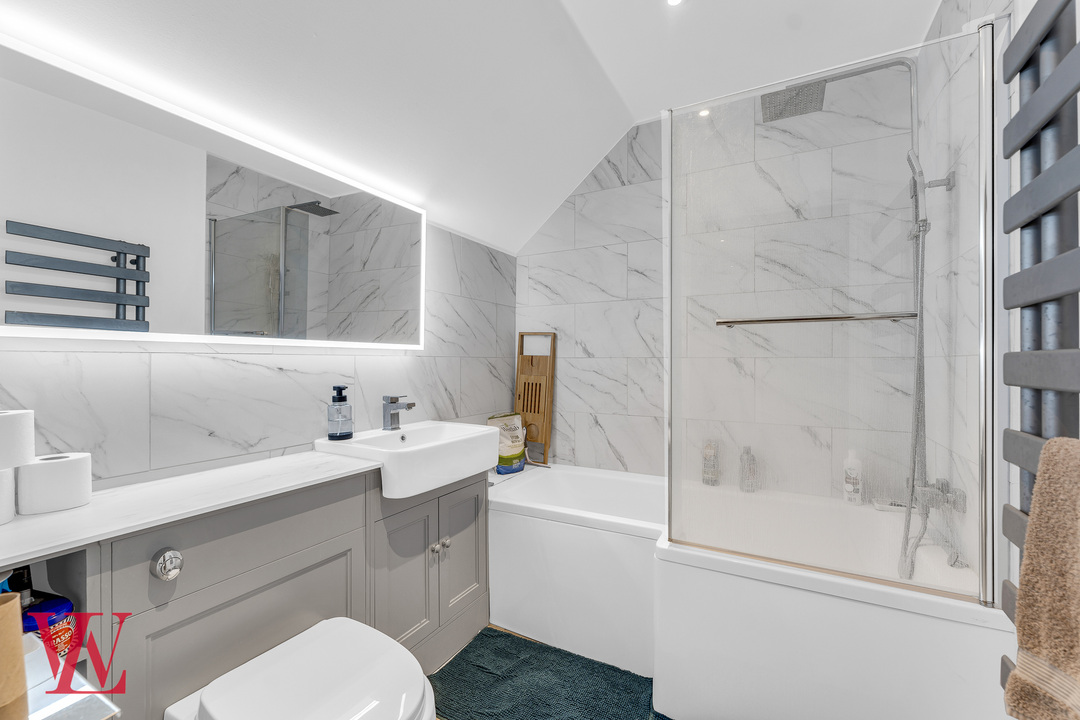 2 bed maisonette for sale in Nightingales, Bishop's Stortford, Hertfordshire 6