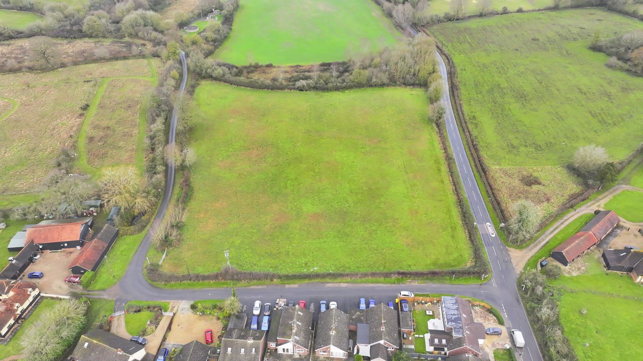 Land for sale in Mole Hill Green, Dunmow  - Property Image 3