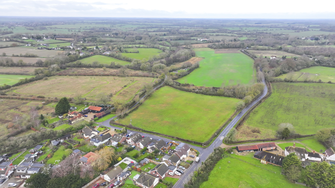 Land for sale in Mole Hill Green, Dunmow  - Property Image 2