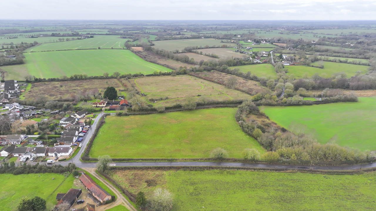 Land for sale in Mole Hill Green, Dunmow  - Property Image 4