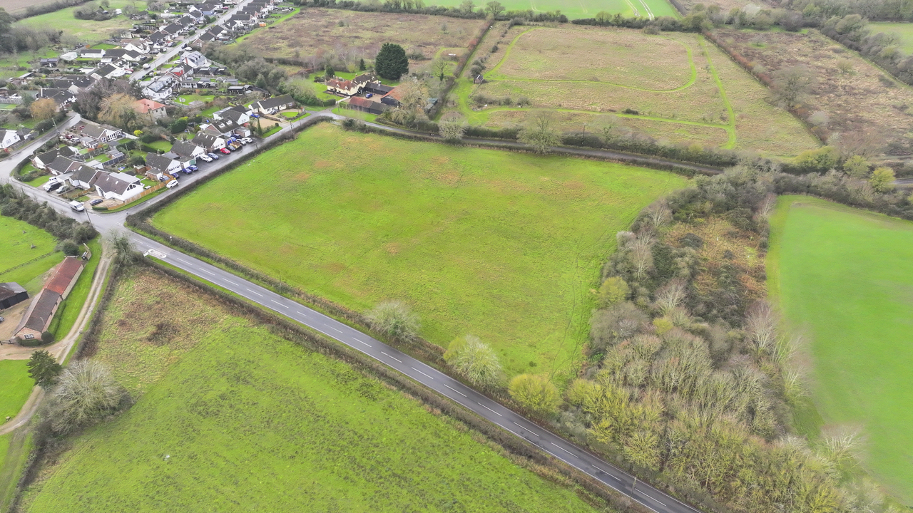 Land for sale in Mole Hill Green, Dunmow 4