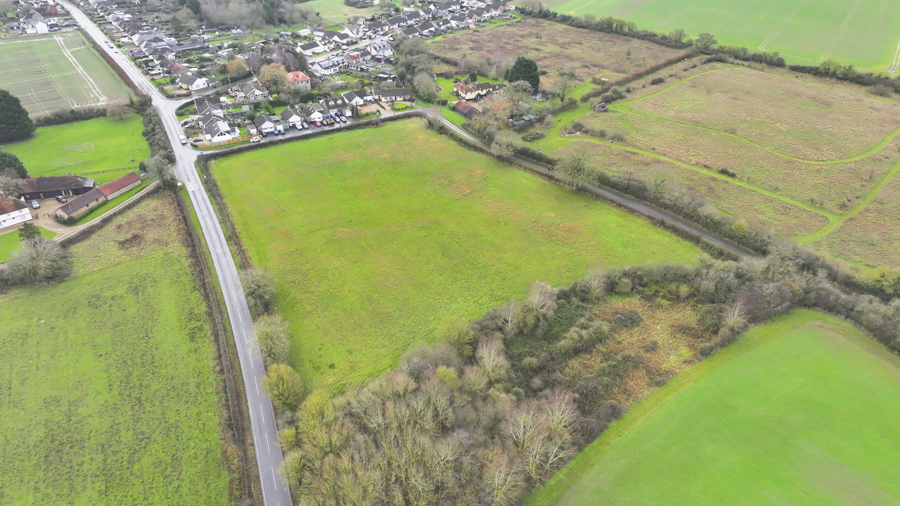 Land for sale in Mole Hill Green, Dunmow  - Property Image 6