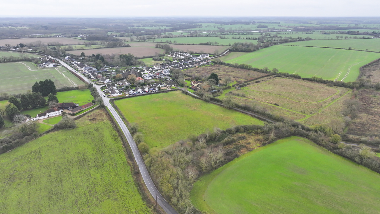 Land for sale in Mole Hill Green, Dunmow 6