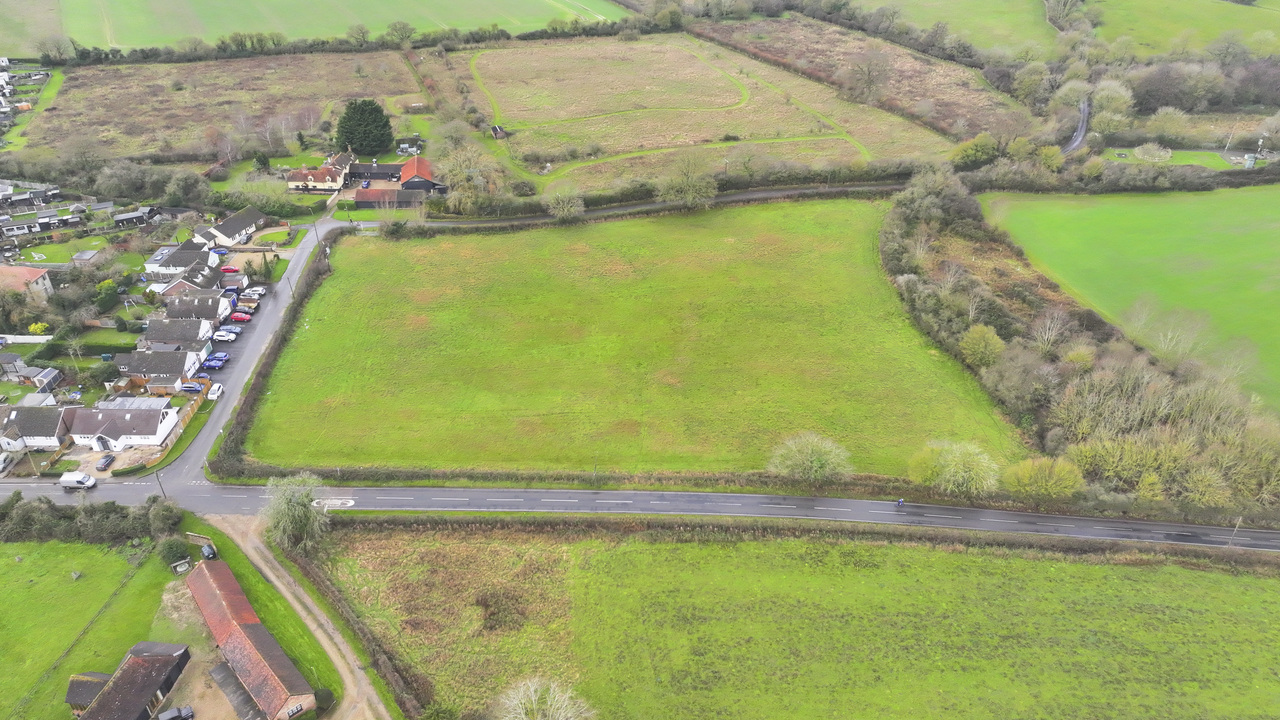 Land for sale in Mole Hill Green, Dunmow 8
