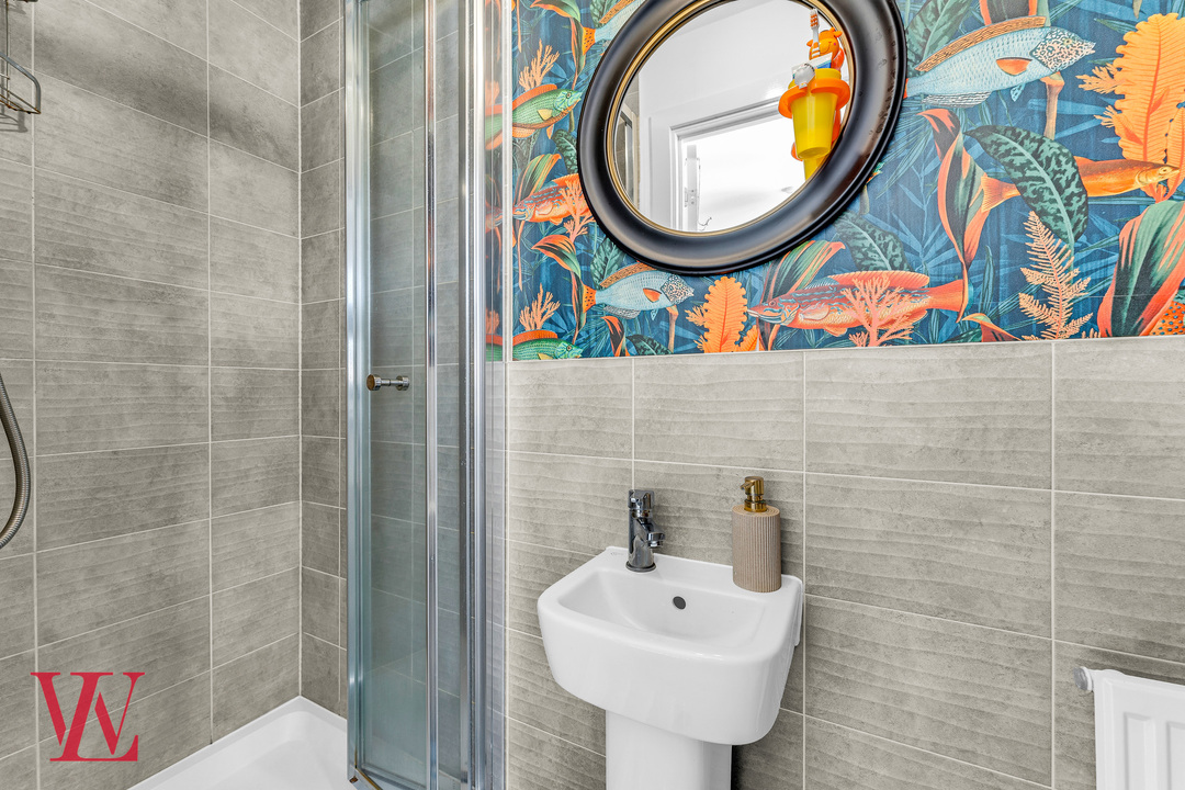 2 bed terraced house for sale in Reynolds Drive, Bishop's Stortford 13