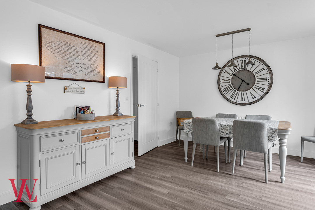 4 bed detached house for sale in Thorpe Road, Bishop's Stortford 7