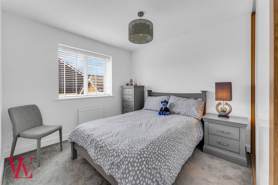 4 bed detached house for sale in Thorpe Road, Bishop's Stortford  - Property Image 16