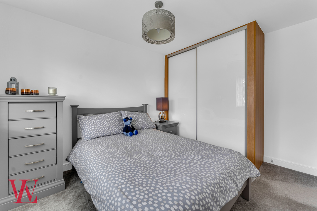 4 bed detached house for sale in Thorpe Road, Bishop's Stortford  - Property Image 17