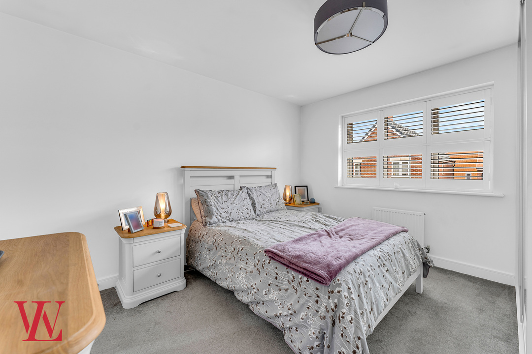 4 bed detached house for sale in Thorpe Road, Bishop's Stortford  - Property Image 14