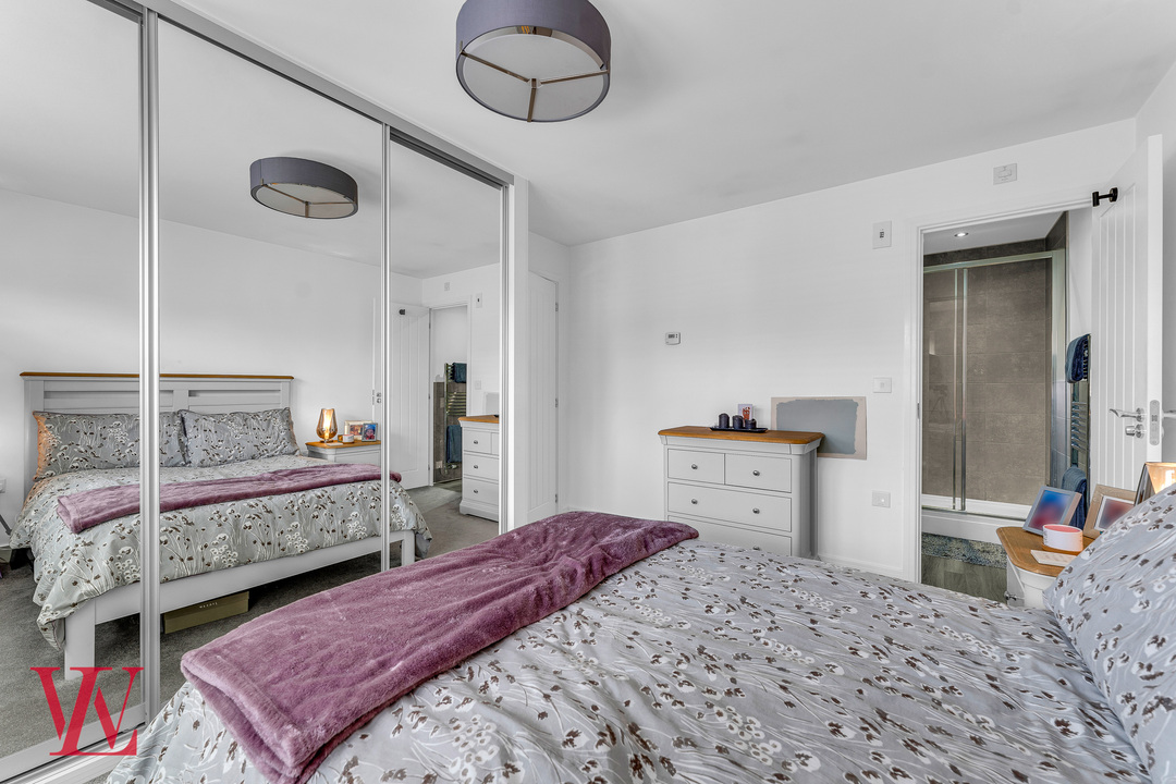 4 bed detached house for sale in Thorpe Road, Bishop's Stortford  - Property Image 12