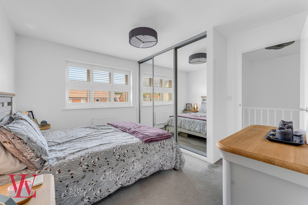4 bed detached house for sale in Thorpe Road, Bishop's Stortford  - Property Image 13