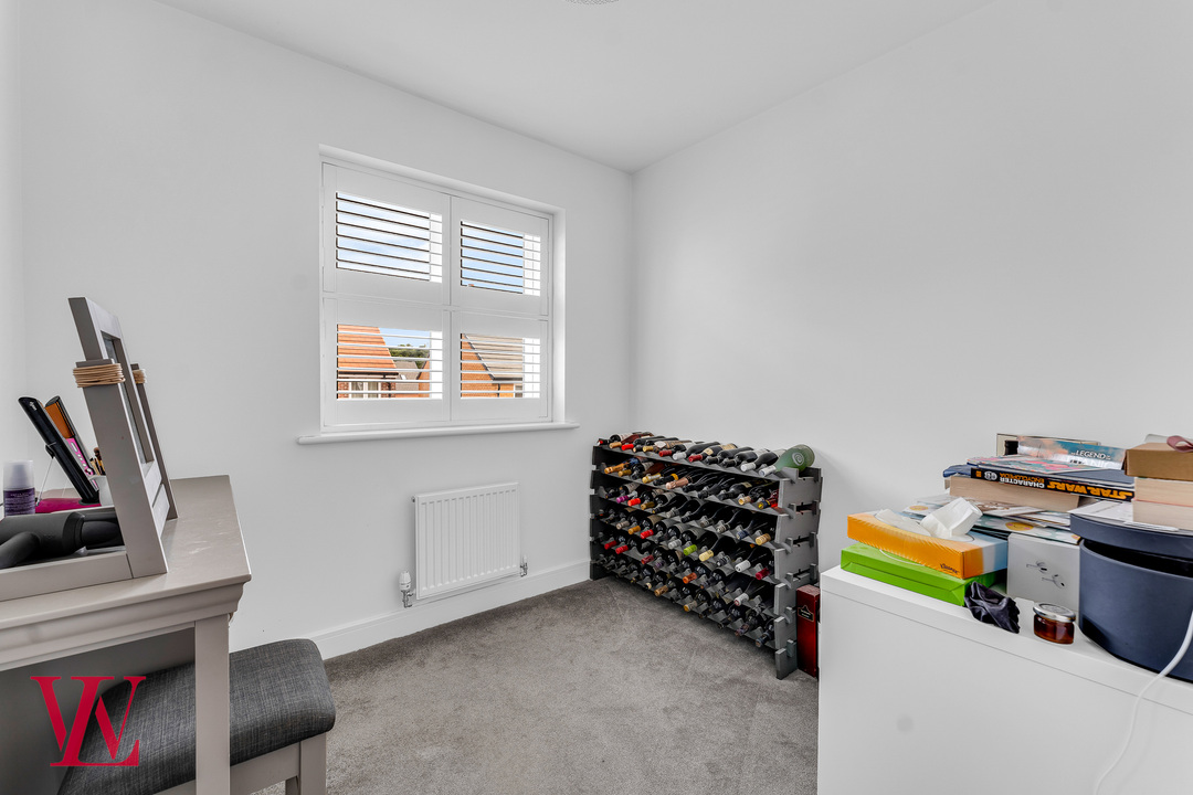 4 bed detached house for sale in Thorpe Road, Bishop's Stortford 19