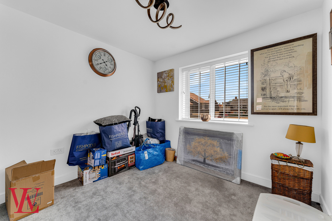 4 bed detached house for sale in Thorpe Road, Bishop's Stortford 18