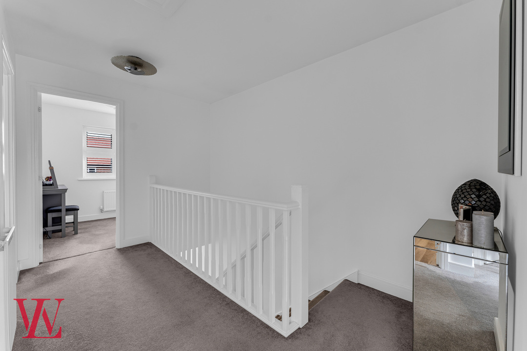 4 bed detached house for sale in Thorpe Road, Bishop's Stortford  - Property Image 21