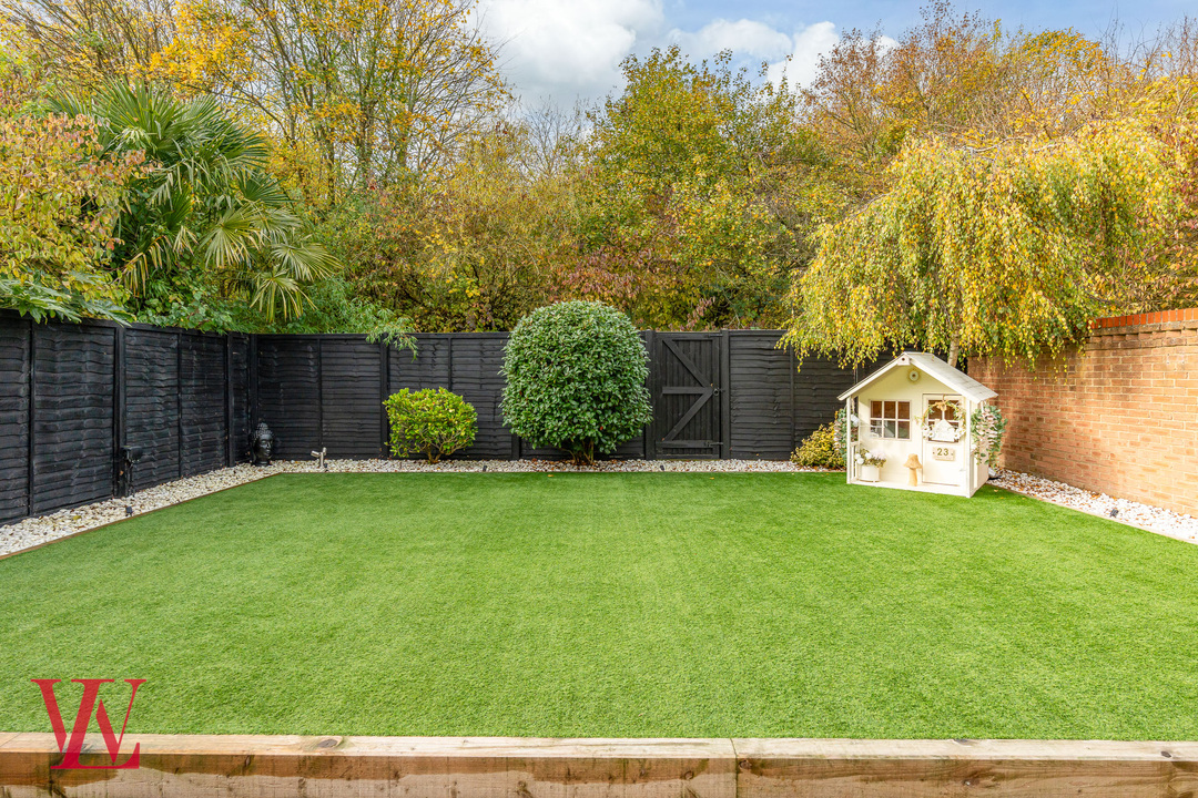 4 bed detached house for sale in Blacksmith Close, Bishop's Stortford, Hertfordshire 30