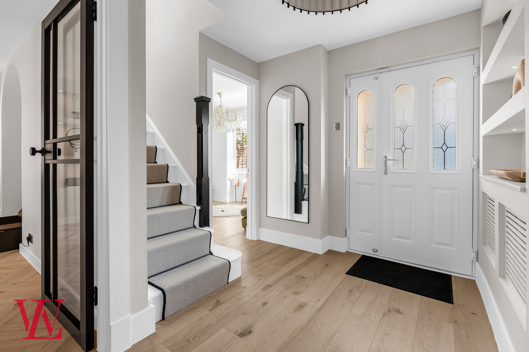 4 bed detached house for sale in Blacksmith Close, Bishop's Stortford, Hertfordshire  - Property Image 15