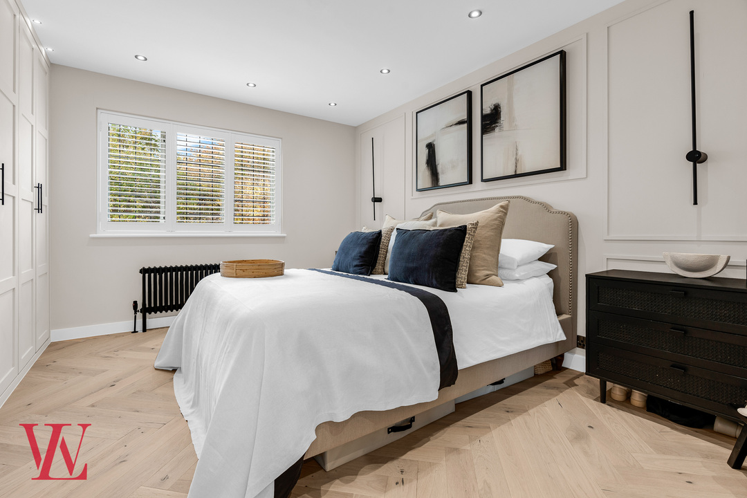 4 bed detached house for sale in Blacksmith Close, Bishop's Stortford, Hertfordshire 18