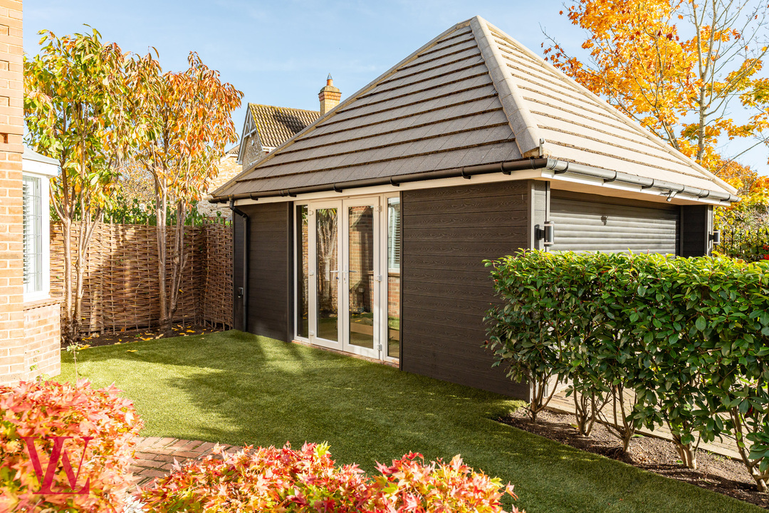 4 bed detached house for sale in Blacksmith Close, Bishop's Stortford, Hertfordshire 25