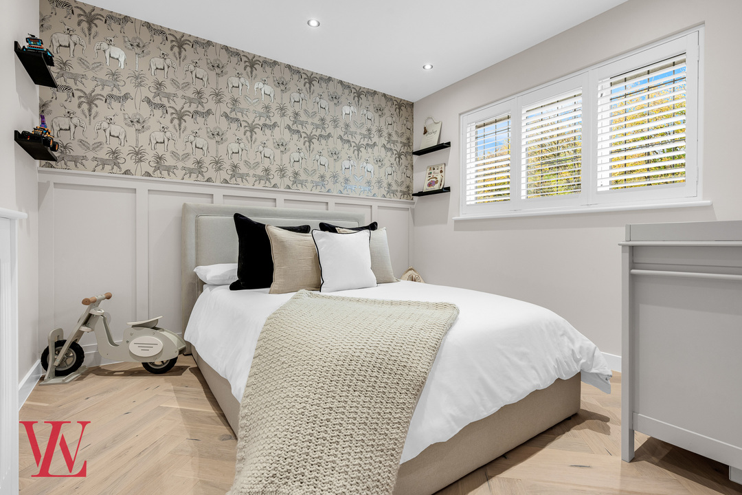 4 bed detached house for sale in Blacksmith Close, Bishop's Stortford, Hertfordshire  - Property Image 23