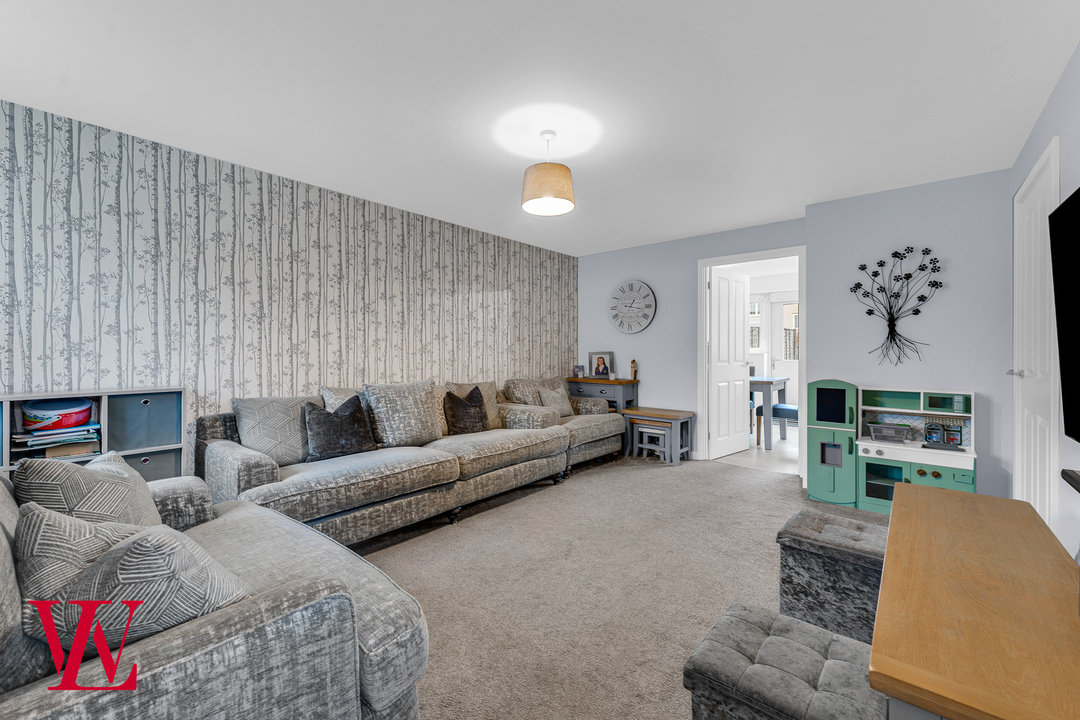 3 bed semi-detached house for sale in Childs Lane, Stansted  - Property Image 4