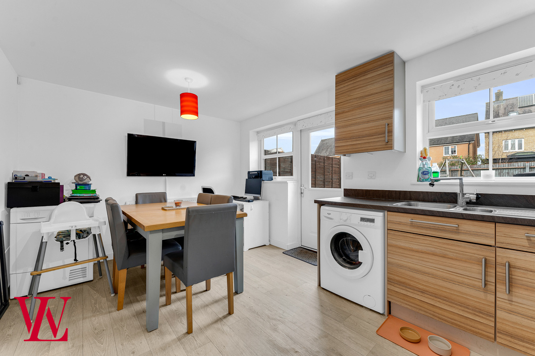 3 bed semi-detached house for sale in Childs Lane, Stansted, Essex 4