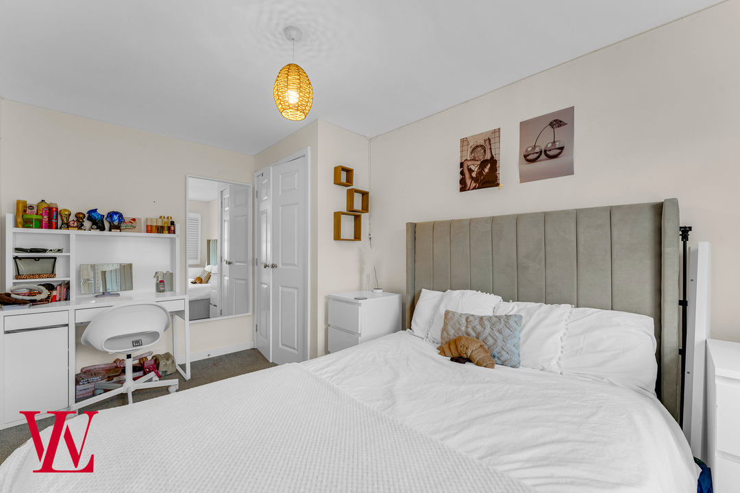 3 bed semi-detached house for sale in Childs Lane, Stansted, Essex 15