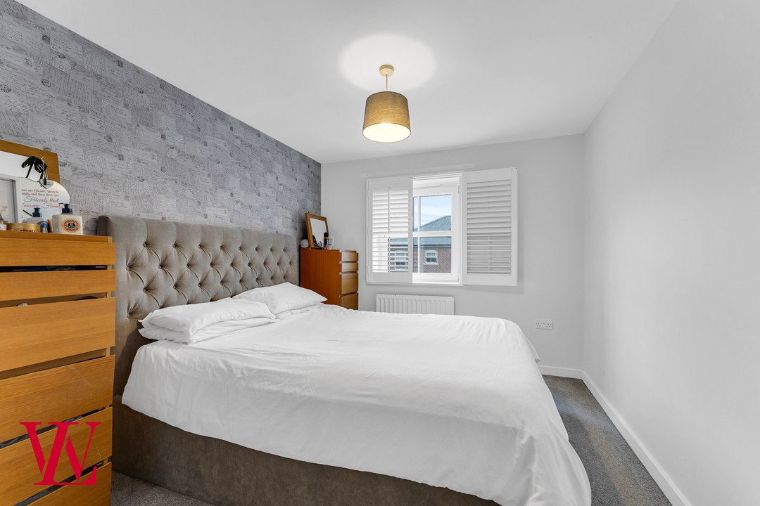 3 bed semi-detached house for sale in Childs Lane, Stansted, Essex 13