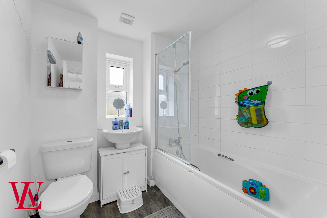 3 bed semi-detached house for sale in Childs Lane, Stansted, Essex 17