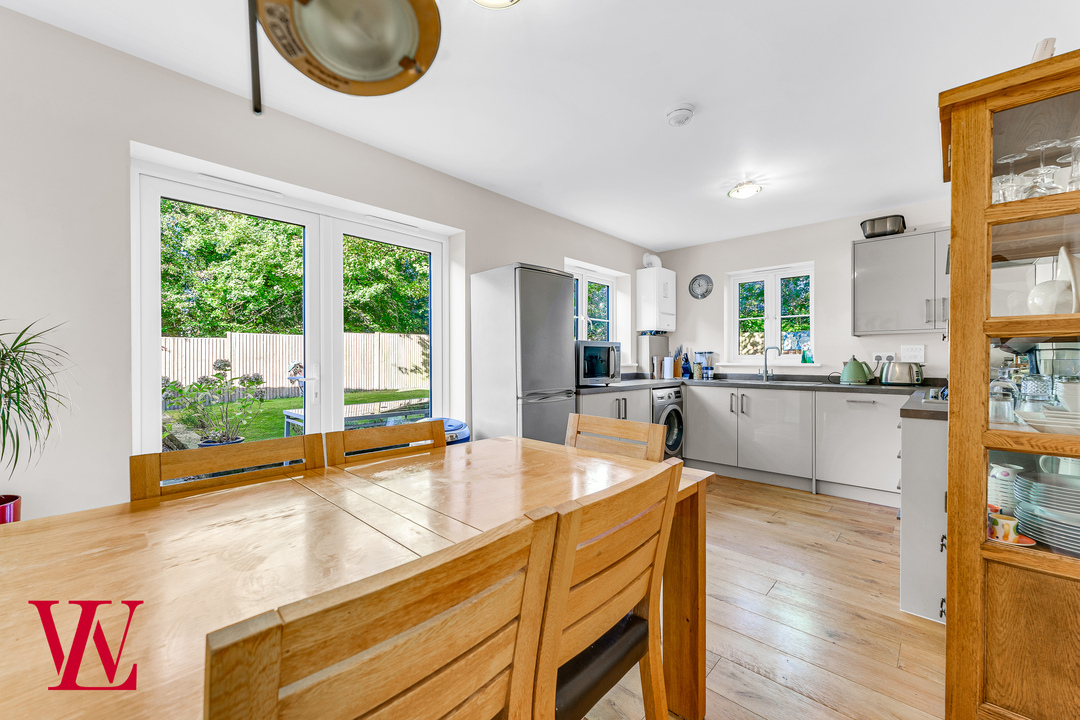 4 bed detached house for sale in Takeley, Bishop's Stortford  - Property Image 3