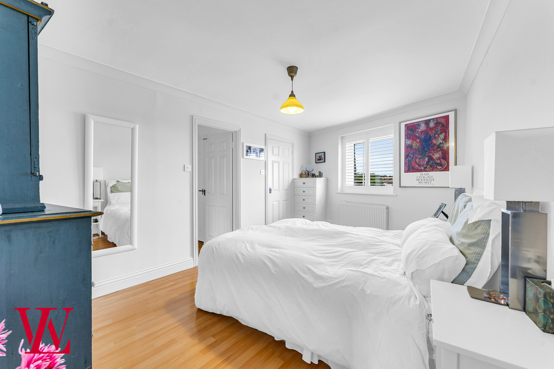3 bed terraced house for sale in King Street Mews, Basbow Lane, Bishop's Stortford, Hertfordshire 16