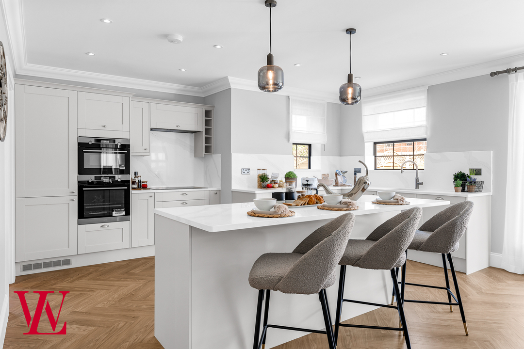 3 bed detached house for sale in Sabre Close, Felsted  - Property Image 7