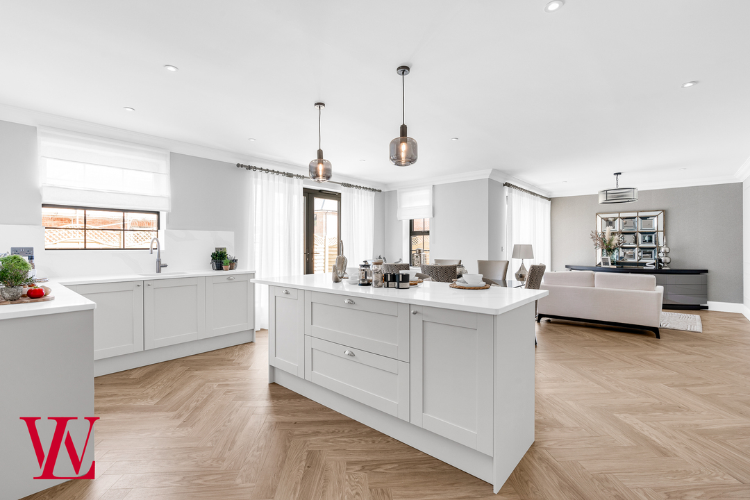 3 bed detached house for sale in Sabre Close, Felsted  - Property Image 8