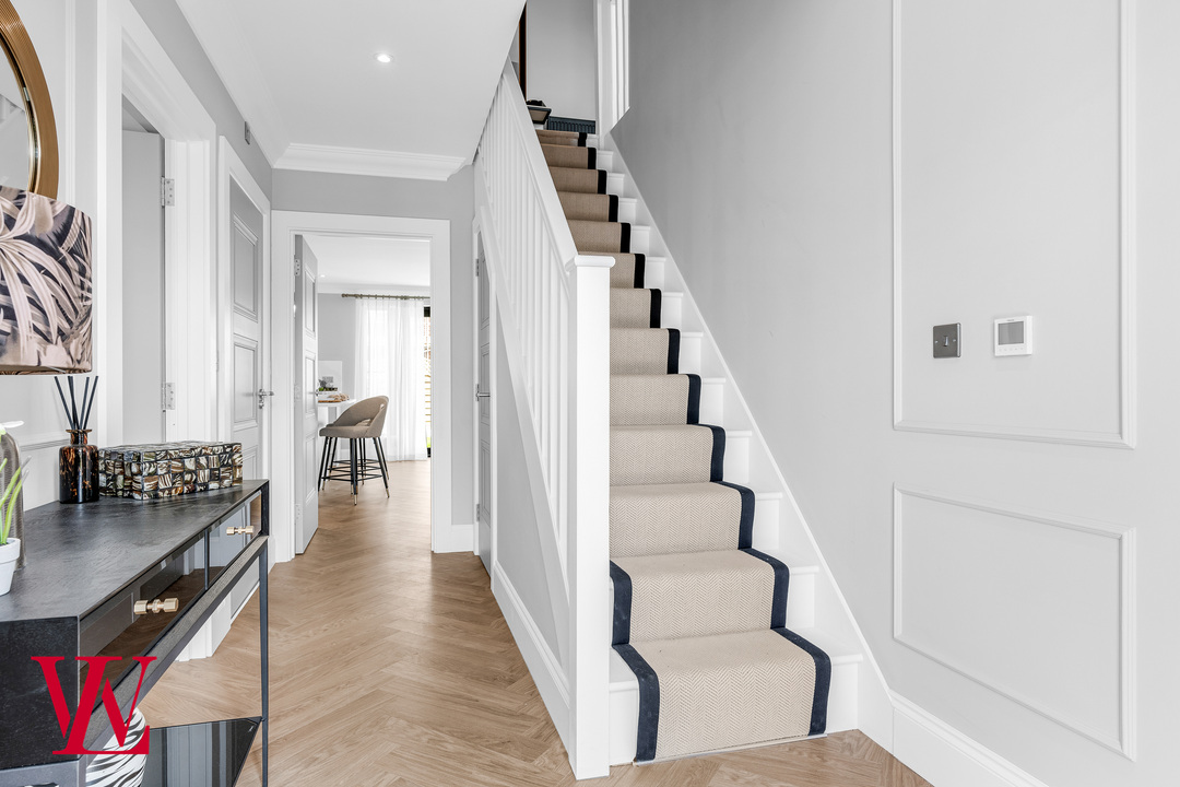 3 bed detached house for sale in Sabre Close, Felsted  - Property Image 12