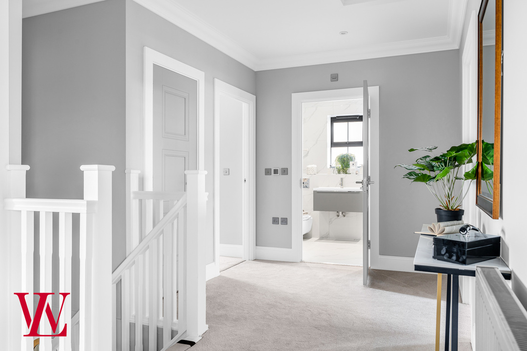 3 bed detached house for sale in Sabre Close, Felsted  - Property Image 17