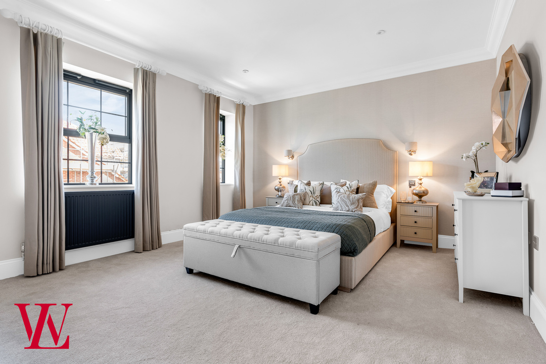 3 bed detached house for sale in Sabre Close, Felsted  - Property Image 19