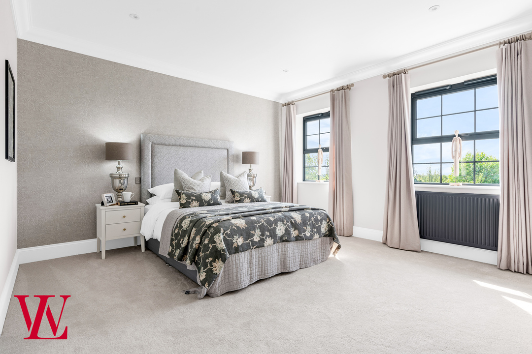 3 bed detached house for sale in Sabre Close, Felsted  - Property Image 23