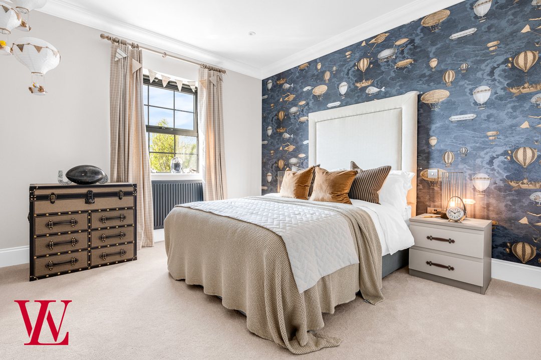 3 bed detached house for sale in Sabre Close, Felsted  - Property Image 29