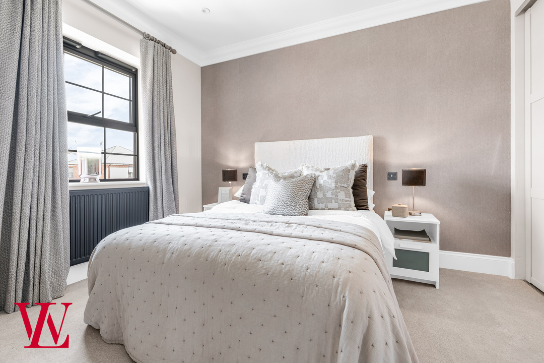 3 bed detached house for sale in Sabre Close, Felsted  - Property Image 30