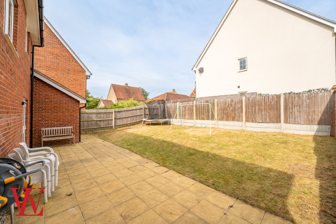 3 bed detached house to rent in Turner Close, Elsenham, Bishop's Stortford, Hertfordshire  - Property Image 19