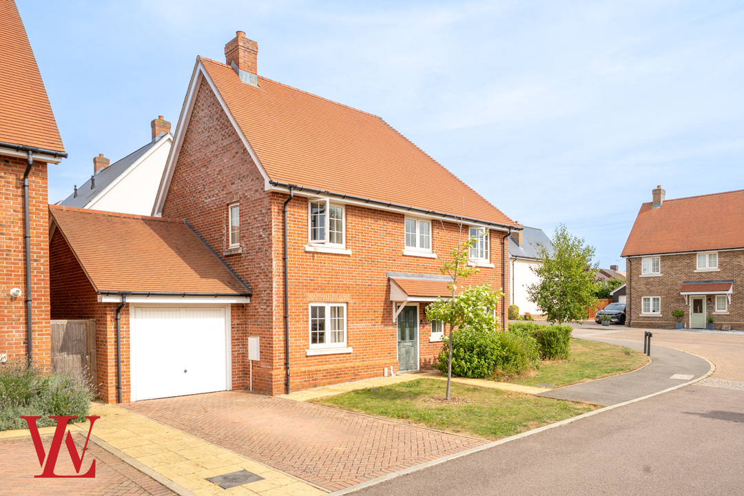 3 bed detached house to rent in Turner Close, Elsenham, Bishop's Stortford, Hertfordshire  - Property Image 17